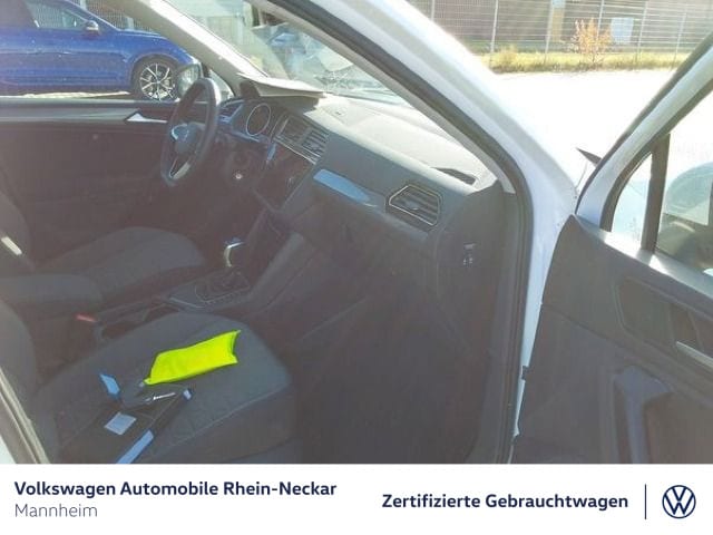 Volkswagen Tiguan 1.5 TSI DSG Life