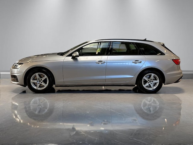 Audi A4 35 TDI Avant S-Tronic