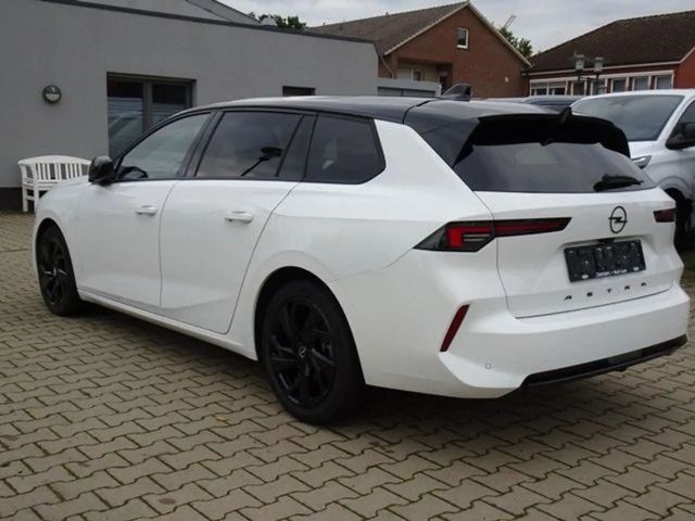 Opel Astra GS-Line Grand Sport Sports Tourer