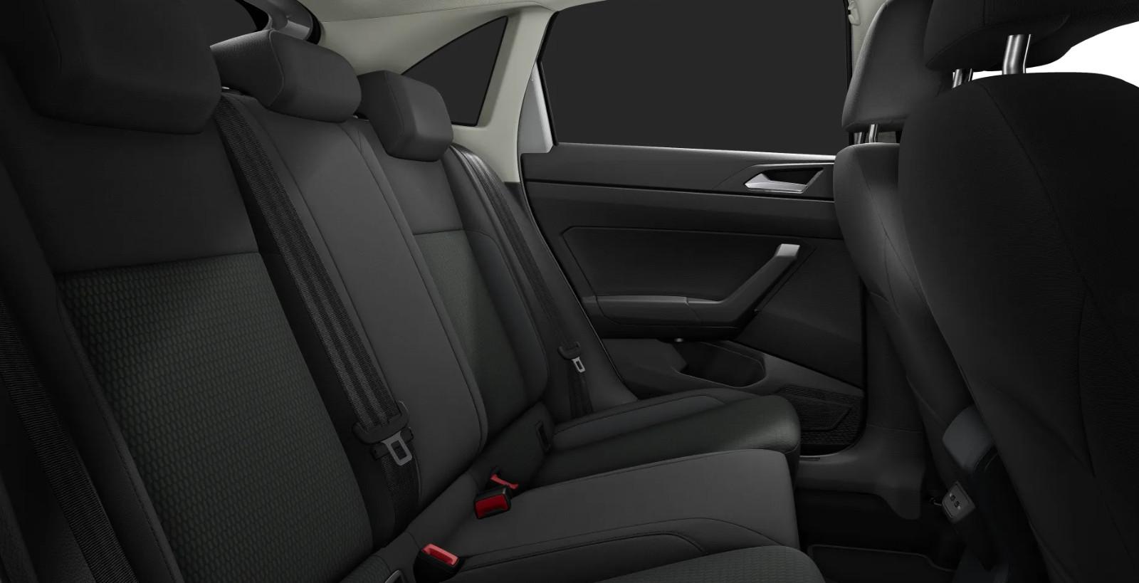 Volkswagen Taigo 1.0 TSI DSG IQ.Drive Life