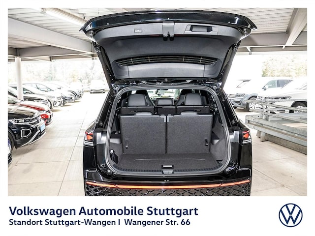 Volkswagen Tayron 2.0 TDI DSG R-Line