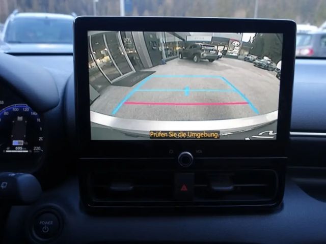 Toyota Yaris Toyota Yaris 1,5 130 PS