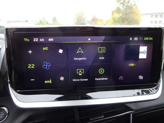 Peugeot 2008 EAT8 GT-Line PureTech