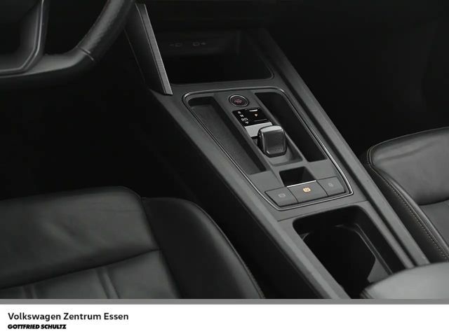 Cupra Formentor e-Hybrid