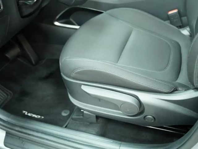 Hyundai Tucson Vierwielaandrijving