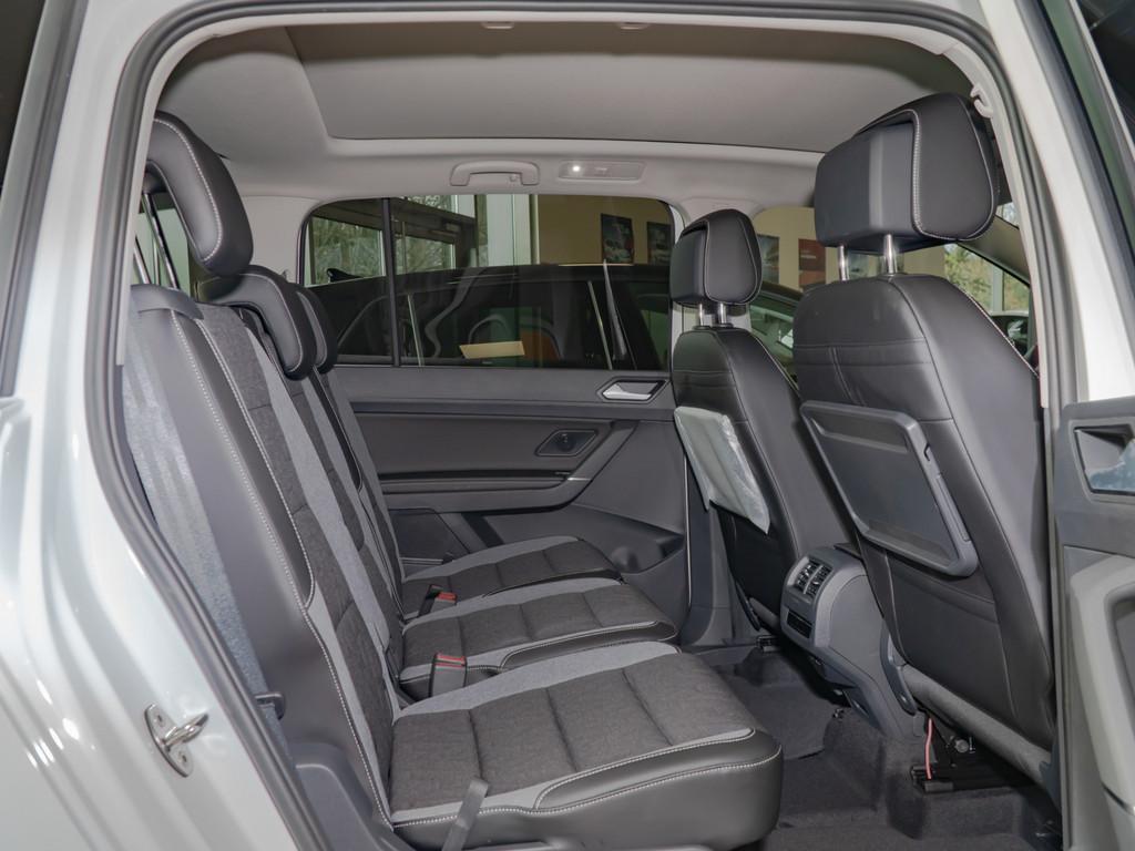 Volkswagen Touran 1.5 TSI