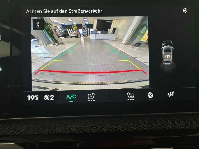 Renault 5 E-Tech Techno