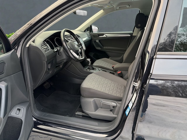 Volkswagen Tiguan 1.5 TSI Life