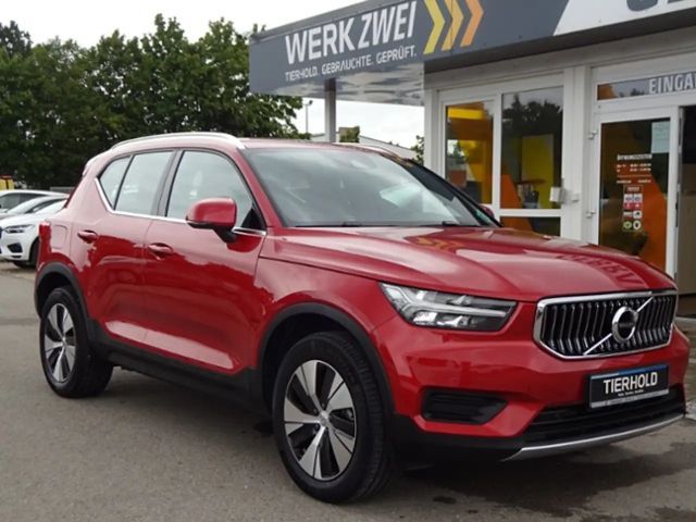 Volvo XC40 Inscription T5