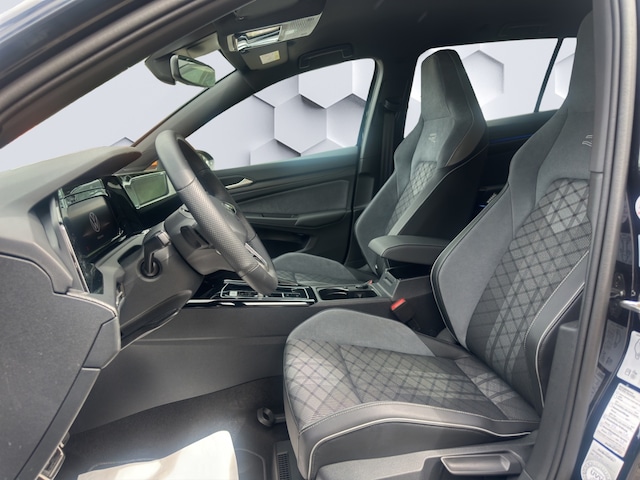 Volkswagen Golf R-Line Style Variant