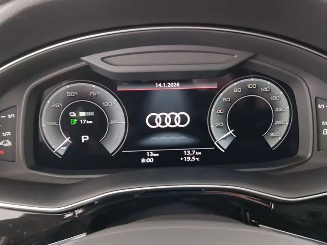 Audi Q8 Hybride Quattro