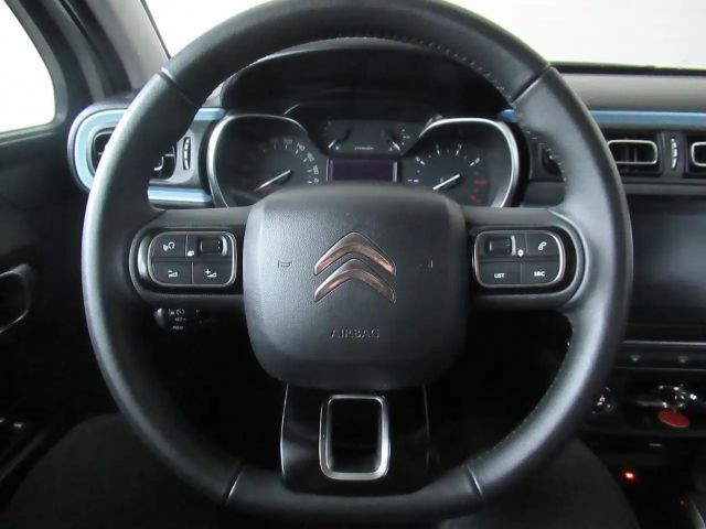 Citroën C3 Max PureTech