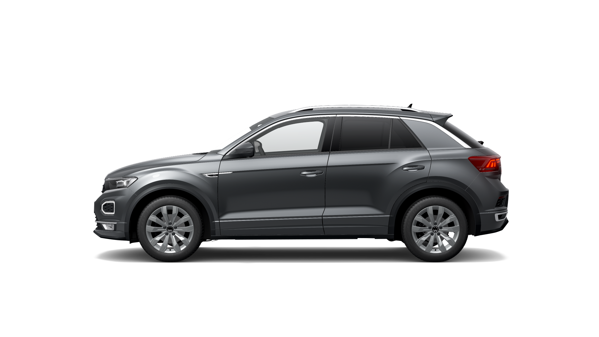 Volkswagen T-Roc 1.5 TSI Sport