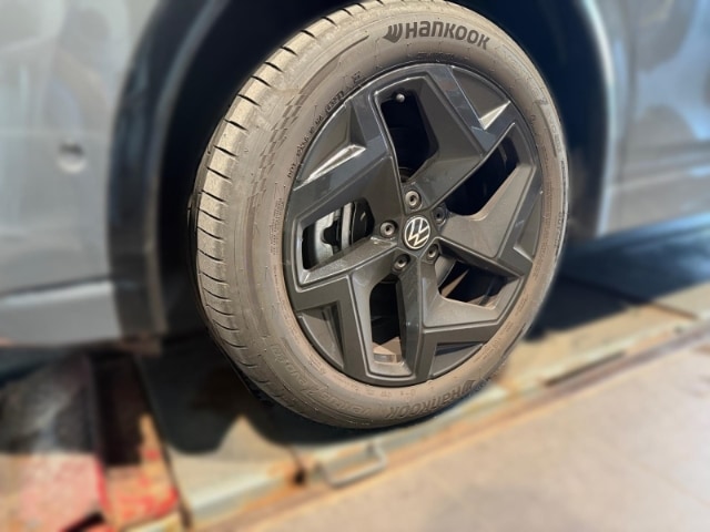 Volkswagen Tiguan 2.0 TDI 4Motion R-Line