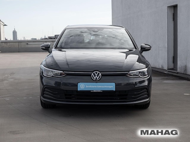 Volkswagen Golf 2.0 TDI DSG Golf VIII Life