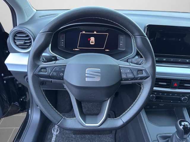 Seat Ibiza 1.0 TSI Style