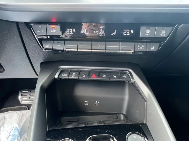 Audi A3 35 TFSI S-Line