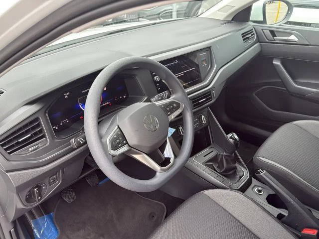 Volkswagen Taigo 4Me TSI