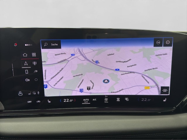 Audi A6 e-tron Quattro Sportback