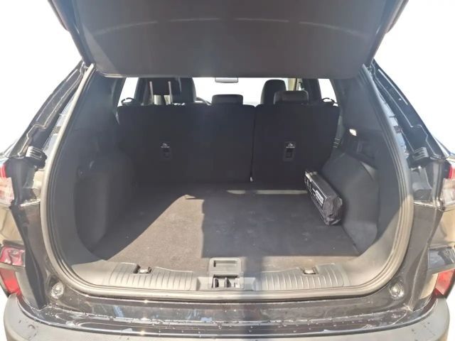 Ford Kuga EcoBoost Titanium X