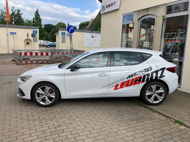 Seat Leon 1.0 TSI FR-lijn