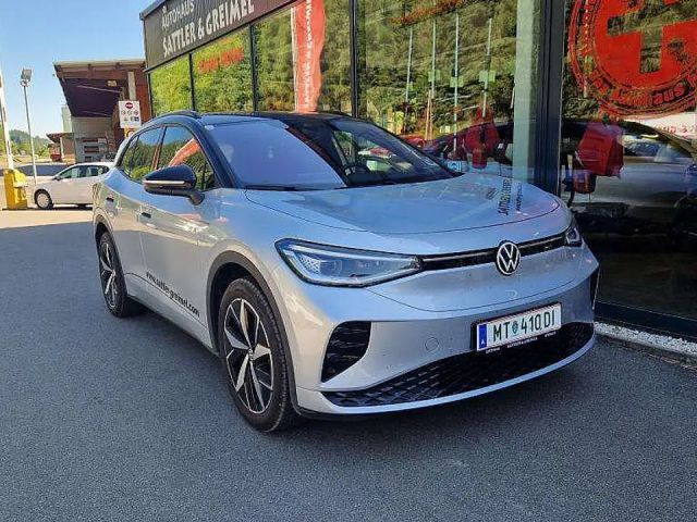 Volkswagen ID.4 4Motion 77 KWh GTX
