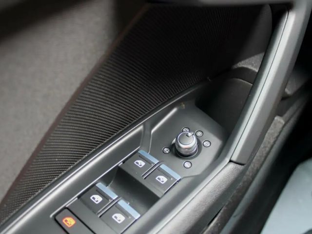 Audi A3 35 TFSI Sedan