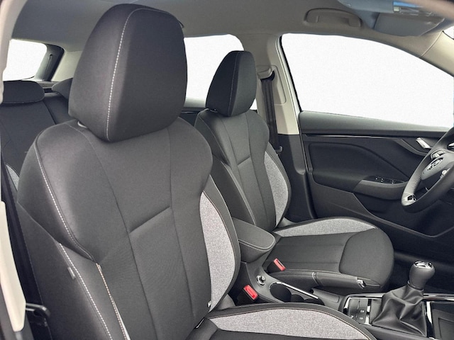 Skoda Kamiq 1.0 TSI Selection