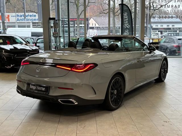 Mercedes-Benz CLE 220 AMG Line