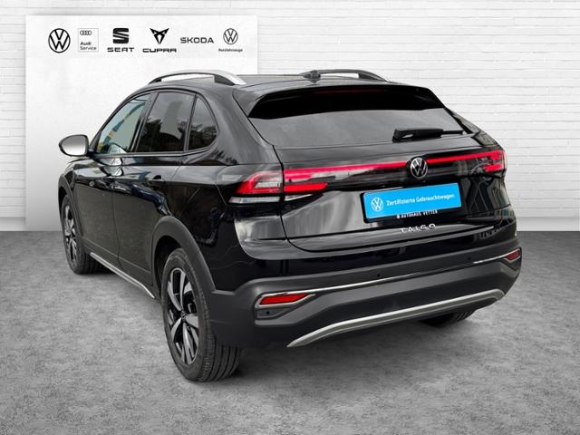 Volkswagen Taigo 1.0 TSI Style