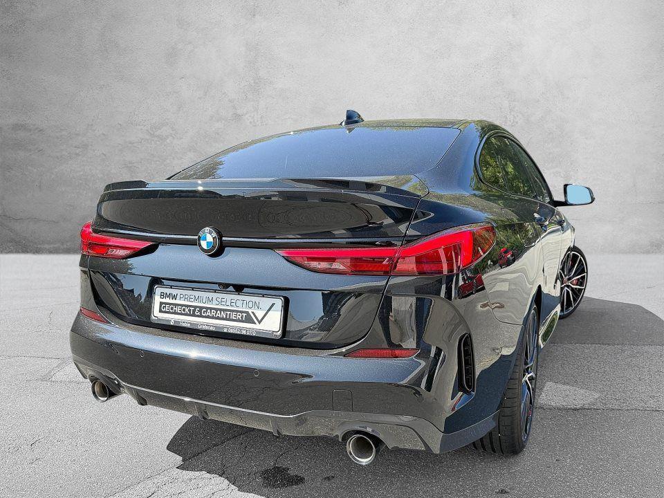 BMW 220 220i Coupé Gran Coupé xDrive