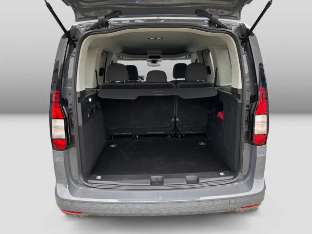 Volkswagen Caddy TDI 75 KW PDC Sitz + Frontscheibe beheizt