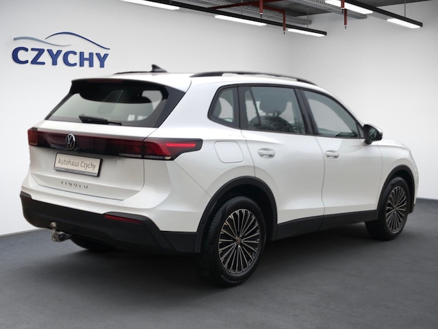 Volkswagen Tiguan 2.0 TDI DSG Life