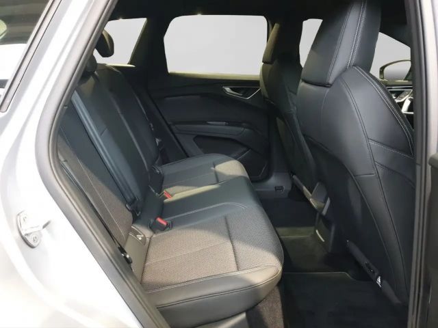 Audi Q4 e-tron Quattro S-Line