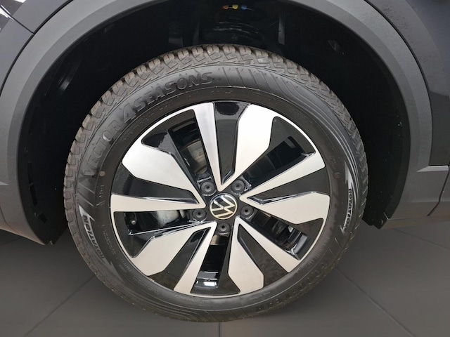 Volkswagen T-Roc 1.0 TSI