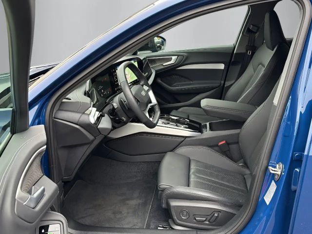 Audi A5 Quattro S-Tronic