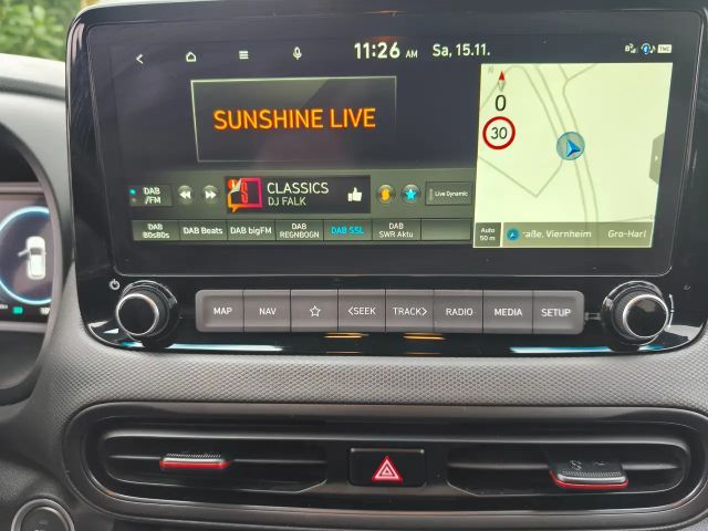 Hyundai Kona 1.0 Hybrid N Line T-GDi