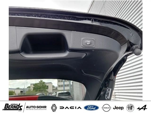 Ford Focus EcoBoost Titanium Wagon