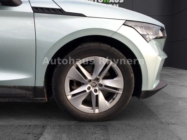 Skoda Enyaq Suite iV 60