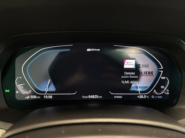 BMW X5 M-Sport xDrive45e