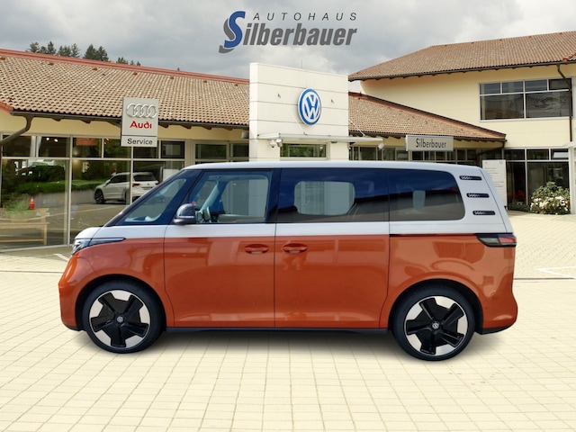 Volkswagen ID.Buzz 150 kW