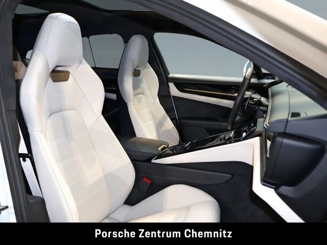 Porsche Panamera 4S E-Hybrid