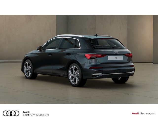Audi A3 30 TFSI S-Tronic Sportback
