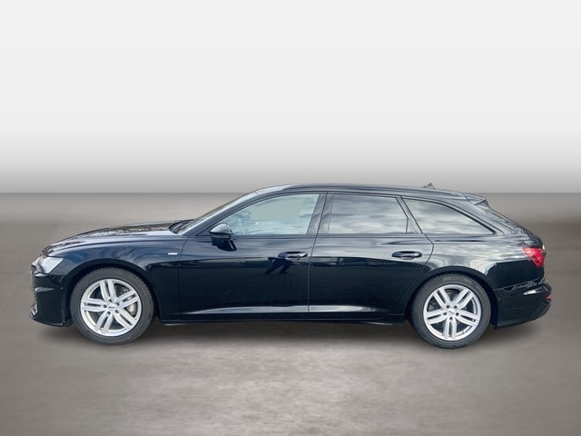 Audi A6 45 TFSI Avant Quattro S-Tronic Sport