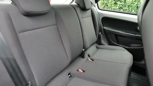 Volkswagen up! 1.0 48 kW 5-Gang