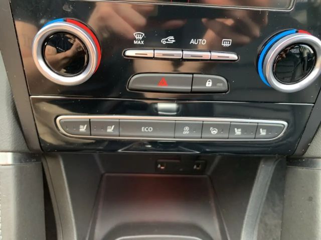 Renault Koleos Initiale Paris