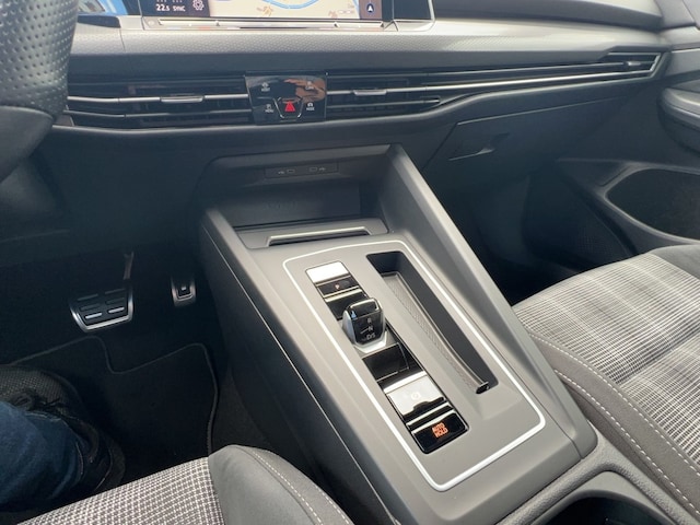 Volkswagen Golf 2.0 TDI DSG GTD Golf VIII