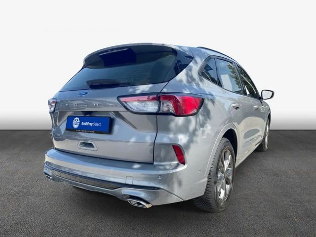 Ford Kuga ST Line
