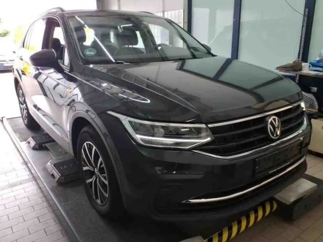 Volkswagen Tiguan 1.5 TSI Life