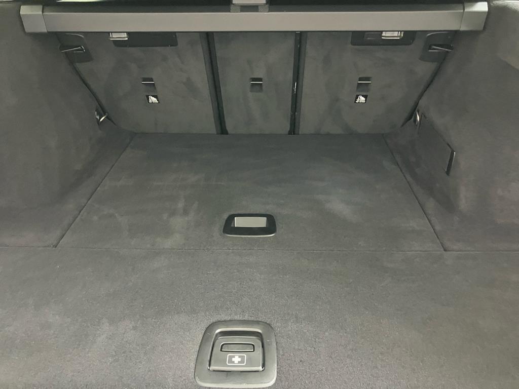 BMW 318 318d Touring